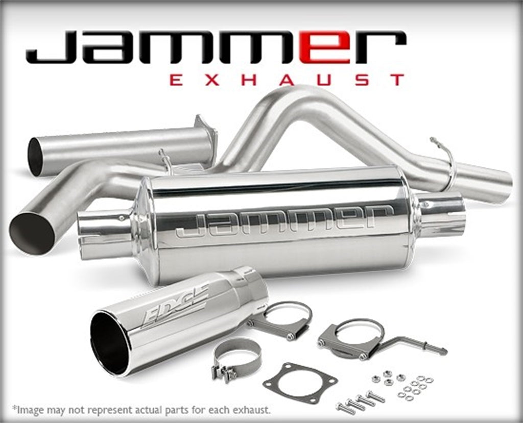 Edge Products 29121-3 Stage 2 Performance Kit