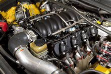 Load image into Gallery viewer, Holley Performance 241-91 LS Valve Cover Fits 97-11 Camaro Corvette