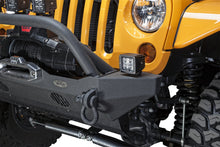 Load image into Gallery viewer, Body Armor JL-19532 Front Base Bumper Fits 18-21 Gladiator Wrangler (JL)