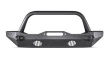 Load image into Gallery viewer, Body Armor JL-19532 Front Base Bumper Fits 18-21 Gladiator Wrangler (JL)