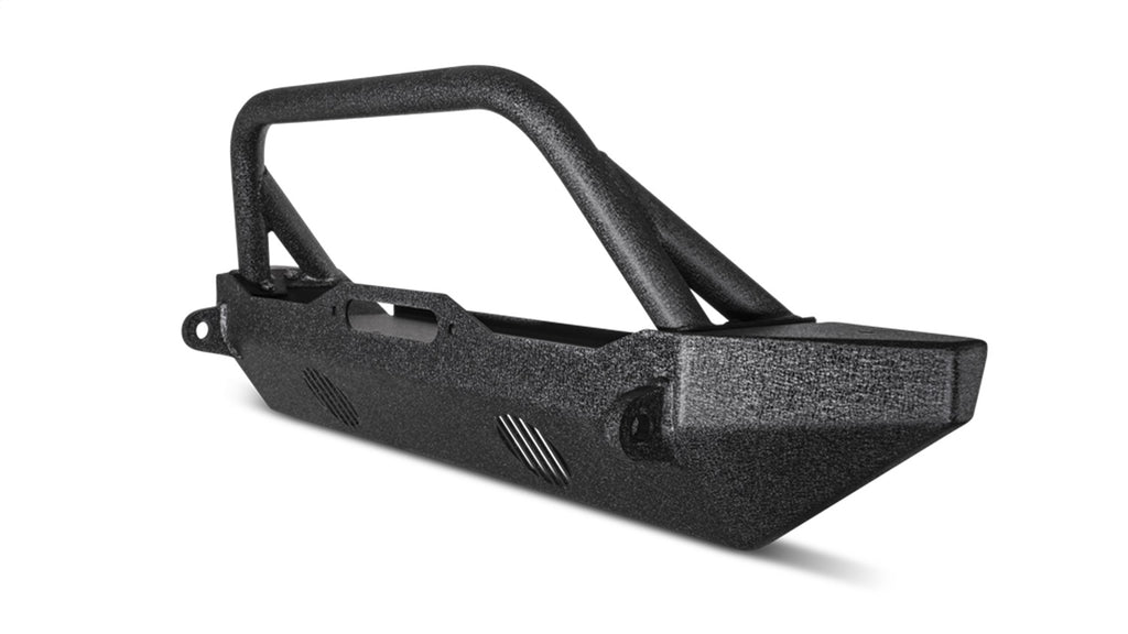 Body Armor JL-19532 Front Base Bumper Fits 18-21 Gladiator Wrangler (JL)