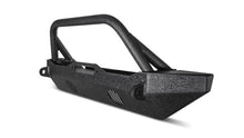 Load image into Gallery viewer, Body Armor JL-19532 Front Base Bumper Fits 18-21 Gladiator Wrangler (JL)