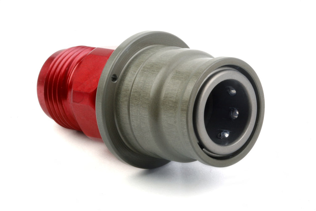Earls Plumbing JKV280110ERL SPT Ball Locking Dry Break