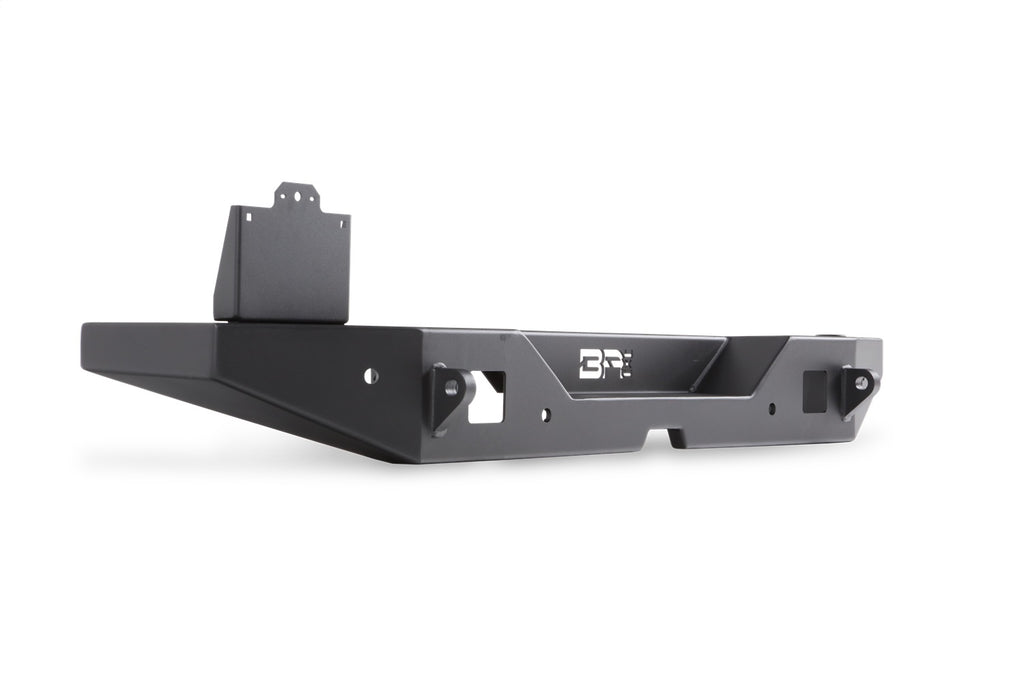 Body Armor JL-2965 Rear Bumper Fits 18-21 Wrangler (JL)