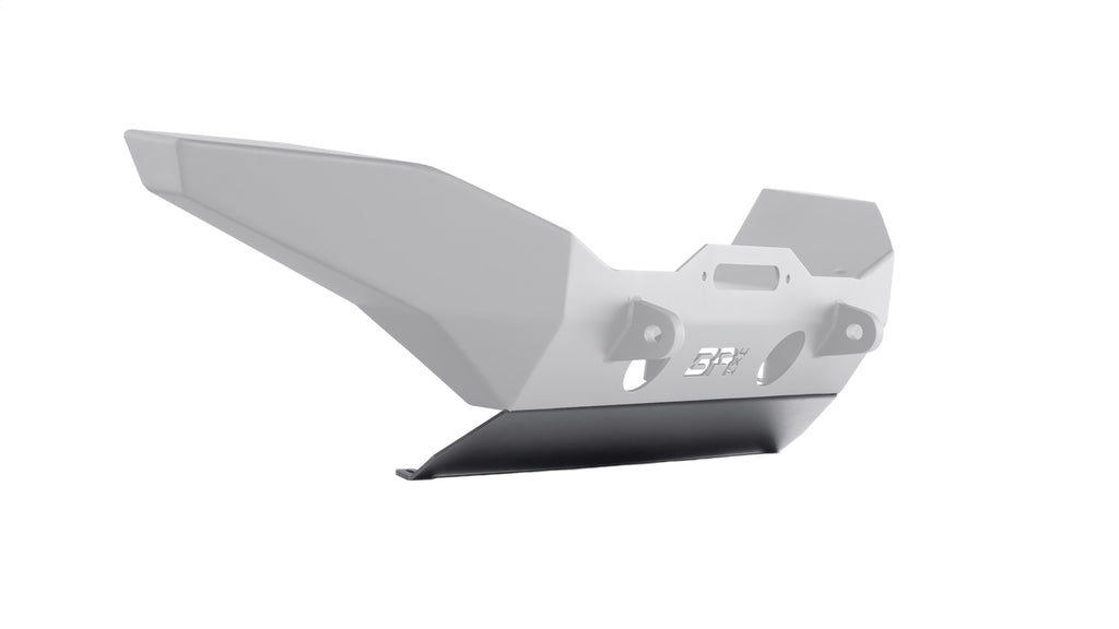 Body Armor JL-5123 Skid Plate Fits 18-21 Gladiator Wrangler (JL)