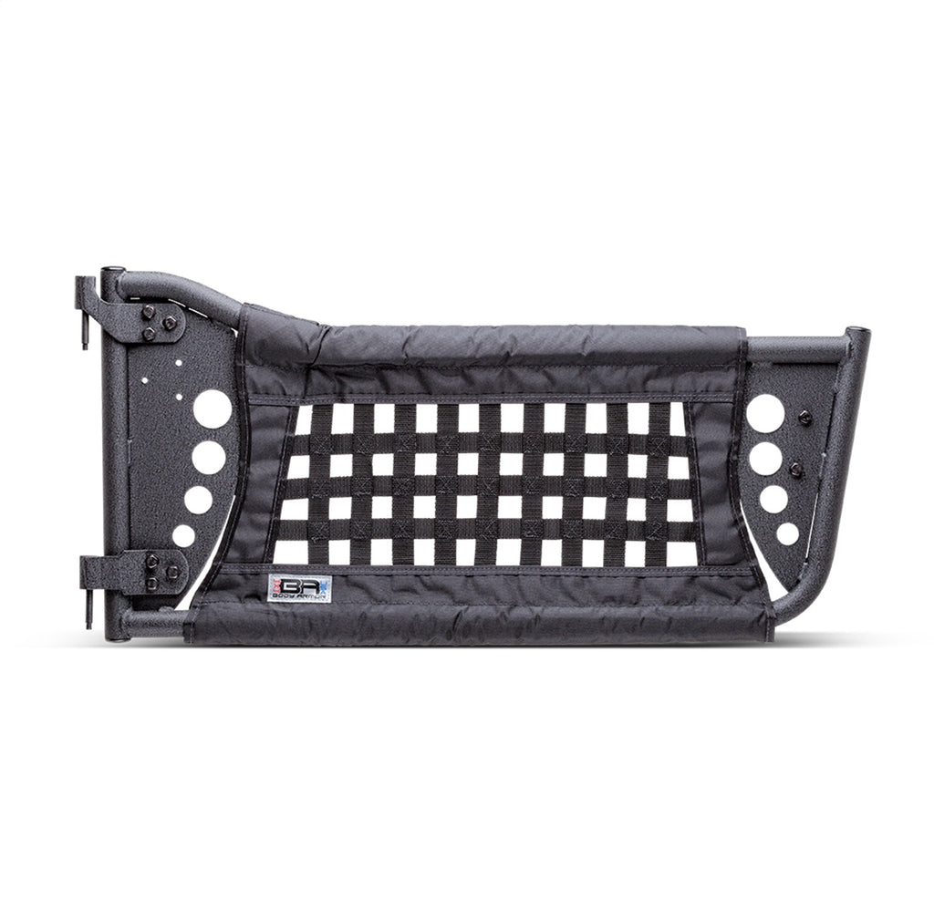 Body Armor JL-6149 Trail Doors Fits 18-21 Gladiator Wrangler (JL)