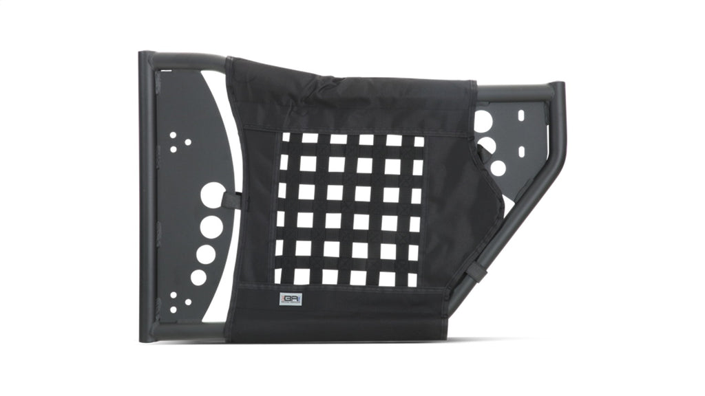 Body Armor JL-6150 Trail Doors Fits 18-21 Gladiator Wrangler (JL)