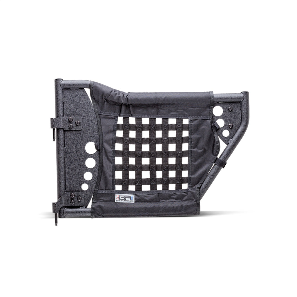 Body Armor JL-6150 Trail Doors Fits 18-21 Gladiator Wrangler (JL)