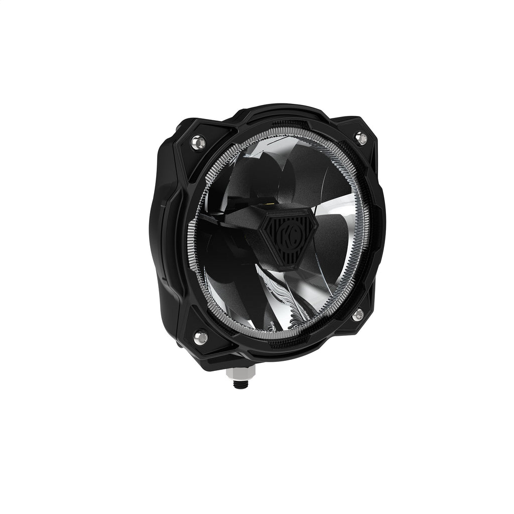 KC HiLites 91402 Gravity Titan 6 in. LED