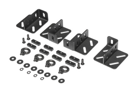 Rival 4x4 2MD.0003.1 Universal Rack Cargo Holders