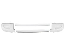 Load image into Gallery viewer, Shellz FD0110 Front Bumper Cover White Fits 20-22 F-250 F-350