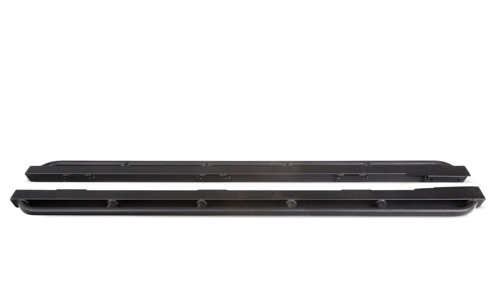 Body Armor JT-4121 Rockcrawler Side Steps Fits 19-21 Wrangler (JL)
