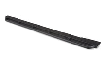 Load image into Gallery viewer, Body Armor JT-4121 Rockcrawler Side Steps Fits 19-21 Wrangler (JL)