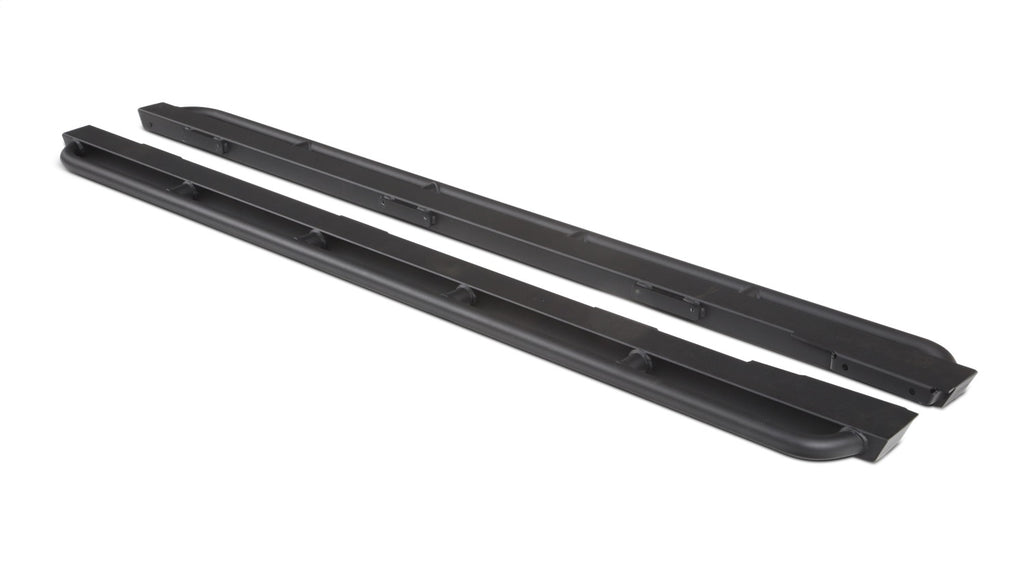 Body Armor JT-4121 Rockcrawler Side Steps Fits 19-21 Wrangler (JL)