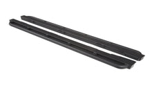 Load image into Gallery viewer, Body Armor JT-4121 Rockcrawler Side Steps Fits 19-21 Wrangler (JL)