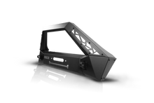 Load image into Gallery viewer, Attica ATTJL01A106-BX Black Front Bumper For Wrangler 18-23 JL / Gladiator 19-23