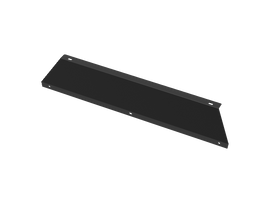 Attica ATTJL01A108-1-BX Front Bumper Skid Plate For Wrangler 19-23 JL Gladiator