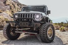 Load image into Gallery viewer, Attica ATTJL01A110-BX Modular Front Bumper For Wrangler 2019-2023 JL / Gladiator