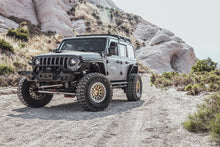 Load image into Gallery viewer, Attica ATTJL01A110-BX Modular Front Bumper For Wrangler 2019-2023 JL / Gladiator