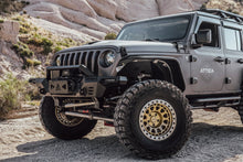 Load image into Gallery viewer, Attica ATTJL01A110-BX Modular Front Bumper For Wrangler 2019-2023 JL / Gladiator