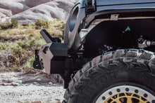 Load image into Gallery viewer, Attica ATTJL01A110-BX Modular Front Bumper For Wrangler 2019-2023 JL / Gladiator