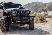 Load image into Gallery viewer, Attica ATTJL01A110-BX Modular Front Bumper For Wrangler 2019-2023 JL / Gladiator