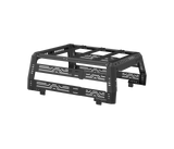 Attica ATTJT02I101-BX Bed Rack Black Steel Gladiator 2019-2023 2 boxes