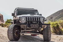 Load image into Gallery viewer, Attica CHATT0657-BC LED Headlights LED DRL For Wrangler 2019-23 JL Gladiator JT