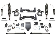 Load image into Gallery viewer, Fabtech K1113DL Performance Lift System Fits 14-18 Sierra 1500 Silverado 1500