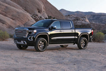Load image into Gallery viewer, Fabtech K1131 Uniball Lift System Fits 19-23 Sierra 1500 Silverado 1500
