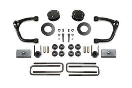 Fabtech K1131 Uniball Lift System Fits 19-23 Sierra 1500 Silverado 1500