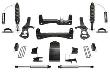 Load image into Gallery viewer, Fabtech K1176DL Performance Lift System w/Shocks Fits Sierra 1500 Silverado 1500