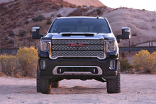 Load image into Gallery viewer, Fabtech K1181DL Uniball UCA Lift System w/Shocks