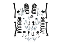 Load image into Gallery viewer, Superlift K176 Suspension Lift Kit Fits 18-23 Wrangler (JL)
