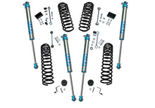 Load image into Gallery viewer, Superlift K183KG Suspension Lift Kit Fits 18-23 Wrangler (JK) Wrangler (JL)