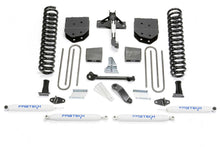 Load image into Gallery viewer, Fabtech K2130 Basic Lift System w/Shocks Fits 08-15 F-350 Super Duty
