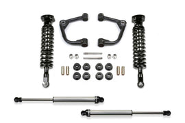 Fabtech K2245DL Uniball Control Arm Lift System Fits 15-20 F-150