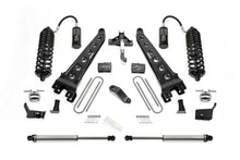 Load image into Gallery viewer, Fabtech K2305DL Radius Arm System Fits 18 F-450 Super Duty F-550 Super Duty