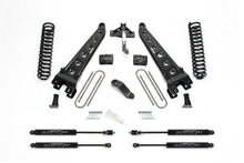 Load image into Gallery viewer, Fabtech K2335M Radius Arm Lift System Fits F-450 Super Duty F-550 Super Duty