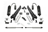 Fabtech K2336DL Radius Arm Lift System Fits F-450 Super Duty F-550 Super Duty
