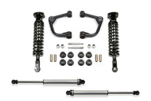 Load image into Gallery viewer, Fabtech K2374DL Uniball UCA Lift System w/Shocks Fits 21-23 F-150