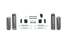 Load image into Gallery viewer, Fabtech K4048 Budget Lift System w/Shock Fits 07-18 Wrangler (JK)