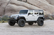 Load image into Gallery viewer, Fabtech K4048 Budget Lift System w/Shock Fits 07-18 Wrangler (JK)