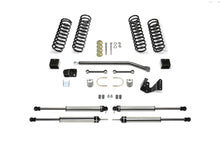 Load image into Gallery viewer, Fabtech K4086DL Sport II Lift System Fits 07-18 Wrangler (JK)