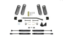 Load image into Gallery viewer, Fabtech K4086M Sport II Lift System Fits 07-18 Wrangler (JK)