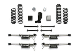 Fabtech K4108DL Sport Lift System w/Shock Fits 18-24 Wrangler (JL)