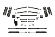 Load image into Gallery viewer, Fabtech K4175M Trail Lift System Fits 20-24 Gladiator Pickup Gladiator