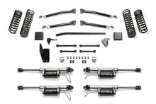 Load image into Gallery viewer, Fabtech K4176DL Trail Lift System Fits 20-24 Gladiator Pickup Gladiator