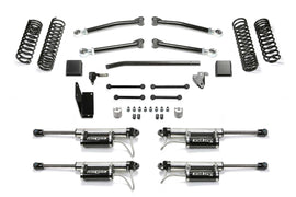 Fabtech K4176DL Trail Lift System Fits 20-24 Gladiator Pickup Gladiator