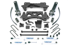 Load image into Gallery viewer, Fabtech K7002 Performance Lift System w/Shocks Fits 95-04 Tacoma